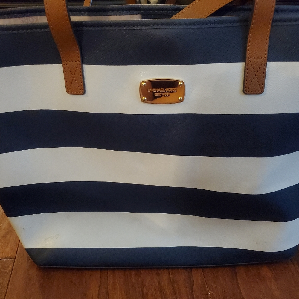 Large Michael Kors Tote